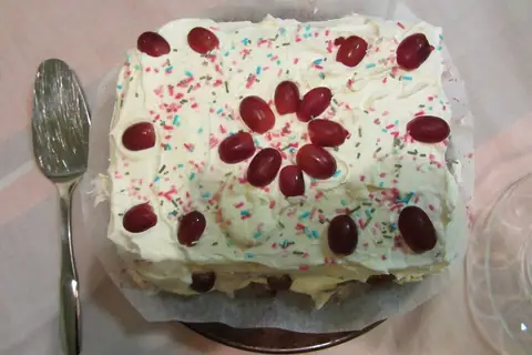 Nile's Bakery photo 4